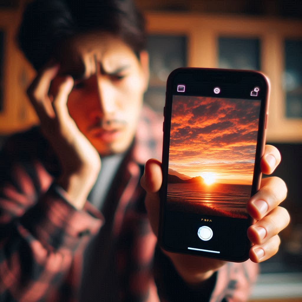 Consejos para Mejorar la Calidad de tus Fotos
