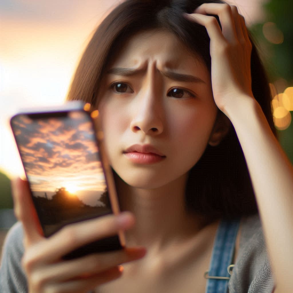 Por Qué las Fotos de Mi iPhone se Ven Borrosas