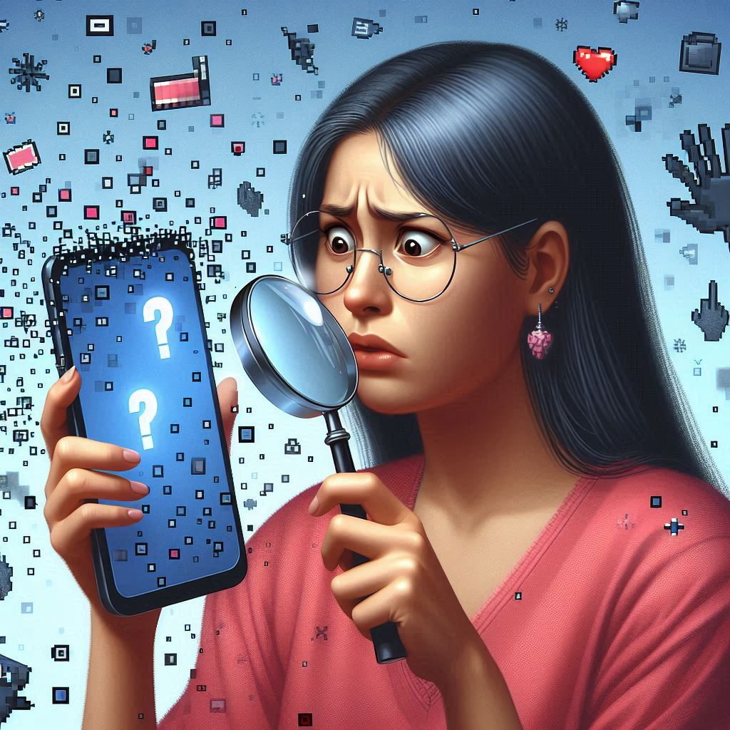 Por Qué WhatsApp Reduce la Calidad de las Fotos