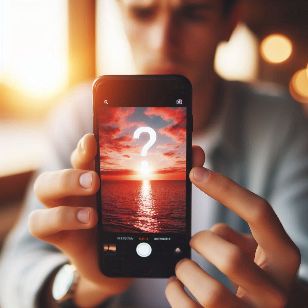 Posibles Causas de las Fotos Borrosas en un iPhone